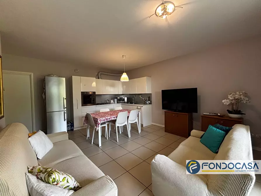 Immagine 5 di Appartamento in vendita  in via attiraglio 2 a Palazzolo Sull'oglio