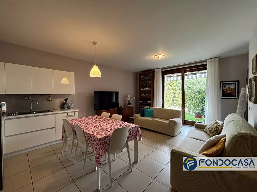 Immagine 6 di Appartamento in vendita  in via attiraglio 2 a Palazzolo Sull'oglio