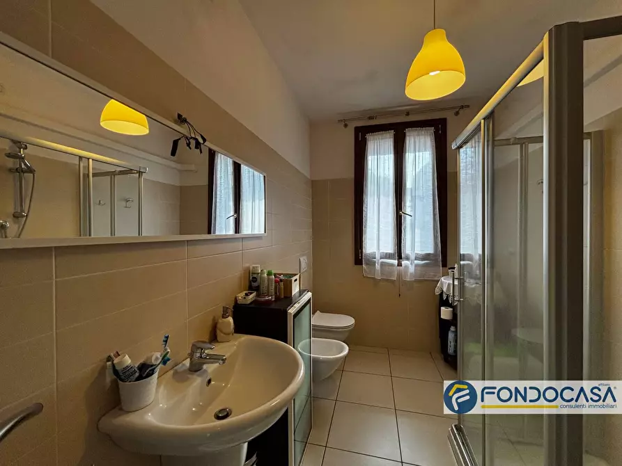 Immagine 10 di Appartamento in vendita  in via attiraglio 2 a Palazzolo Sull'oglio