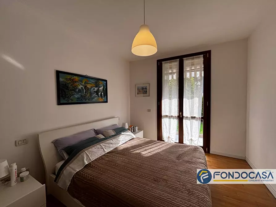 Immagine 7 di Appartamento in vendita  in via attiraglio 2 a Palazzolo Sull'oglio