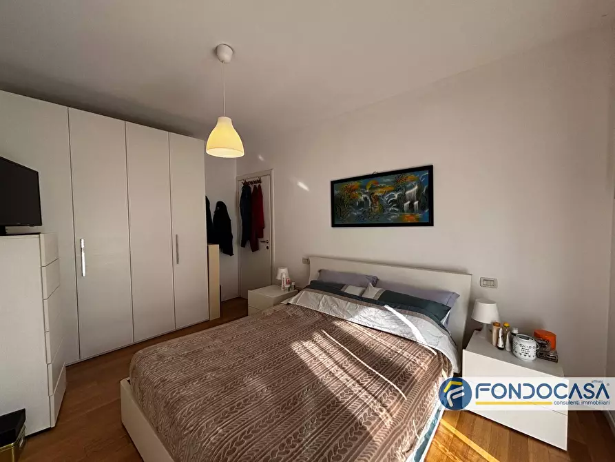 Immagine 8 di Appartamento in vendita  in via attiraglio 2 a Palazzolo Sull'oglio