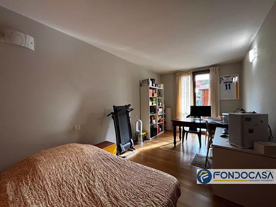 Immagine 9 di Appartamento in vendita  in via attiraglio 2 a Palazzolo Sull'oglio