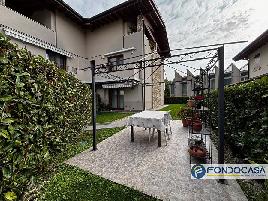 Immagine 3 di Appartamento in vendita  in via attiraglio 2 a Palazzolo Sull'oglio