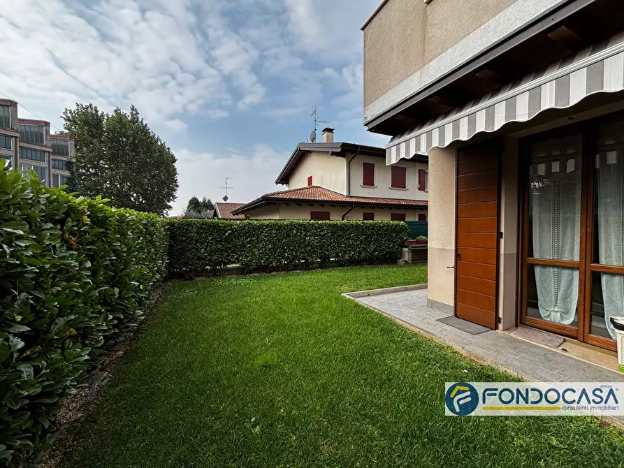 Immagine 4 di Appartamento in vendita  in via attiraglio 2 a Palazzolo Sull'oglio