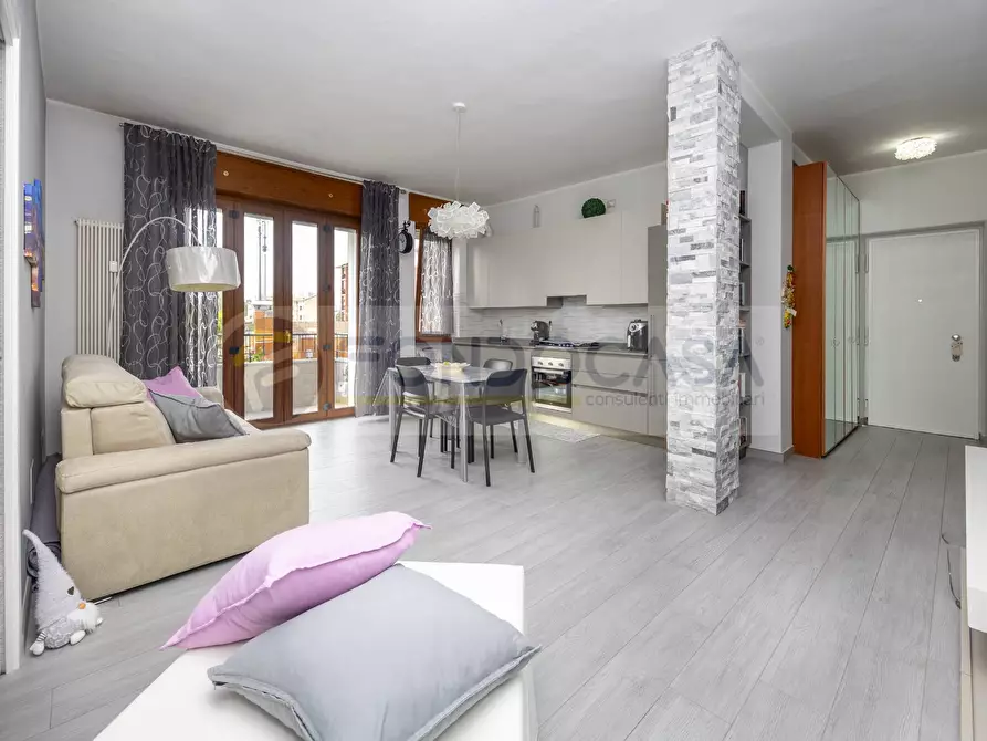 Immagine 1 di Appartamento in vendita  in Via San Mamete 37B a Milano