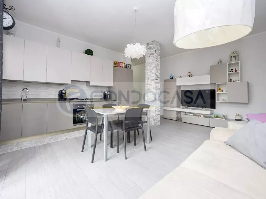 Immagine 2 di Appartamento in vendita  in Via San Mamete 37B a Milano