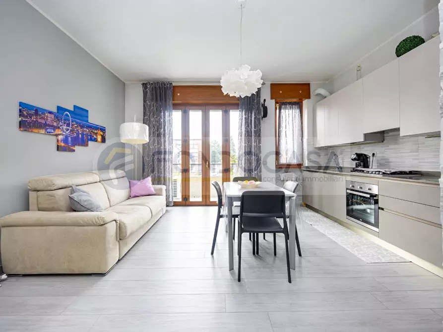 Immagine 3 di Appartamento in vendita  in Via San Mamete 37B a Milano