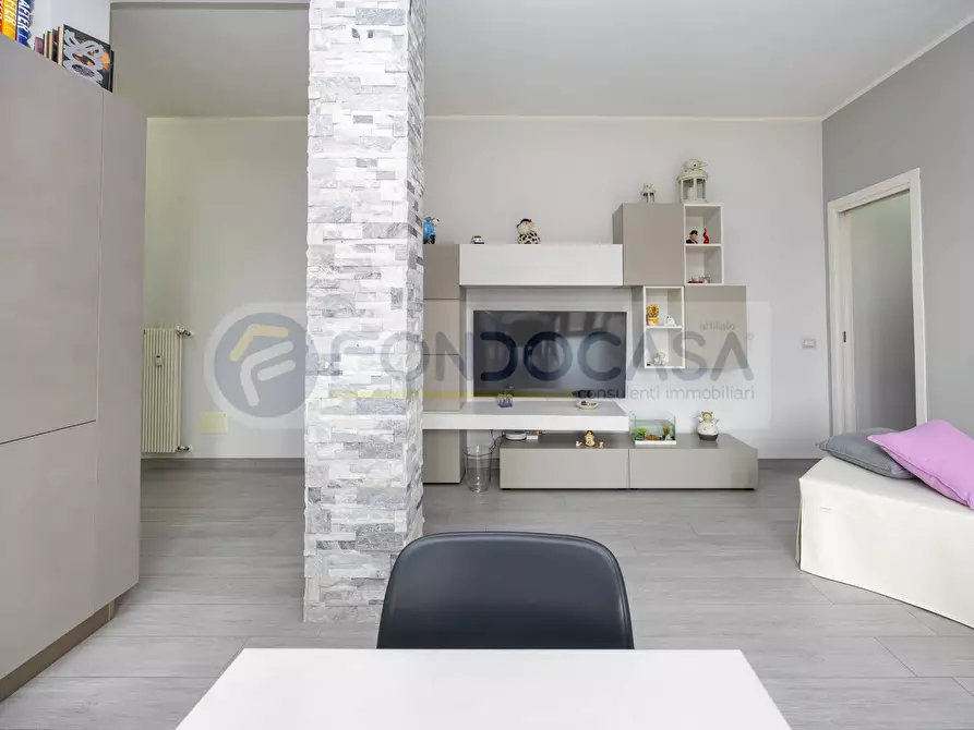 Immagine 5 di Appartamento in vendita  in Via San Mamete 37B a Milano