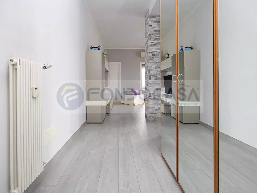 Immagine 6 di Appartamento in vendita  in Via San Mamete 37B a Milano