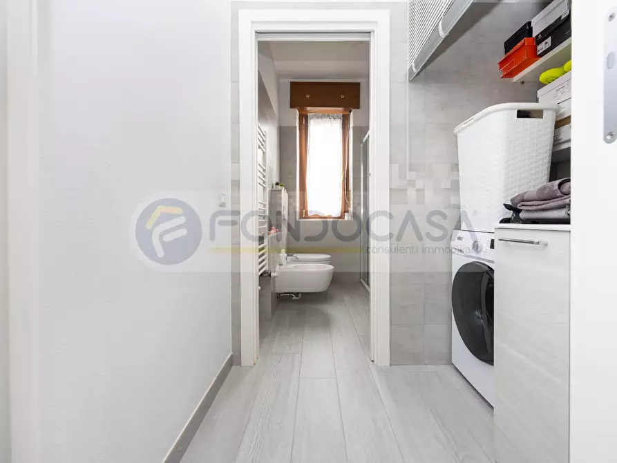 Immagine 8 di Appartamento in vendita  in Via San Mamete 37B a Milano