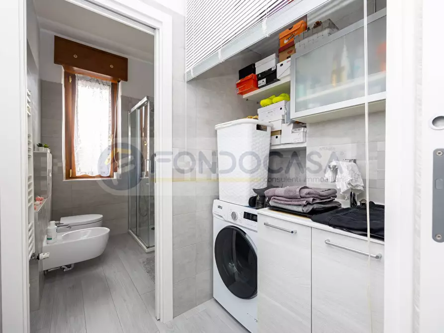 Immagine 9 di Appartamento in vendita  in Via San Mamete 37B a Milano