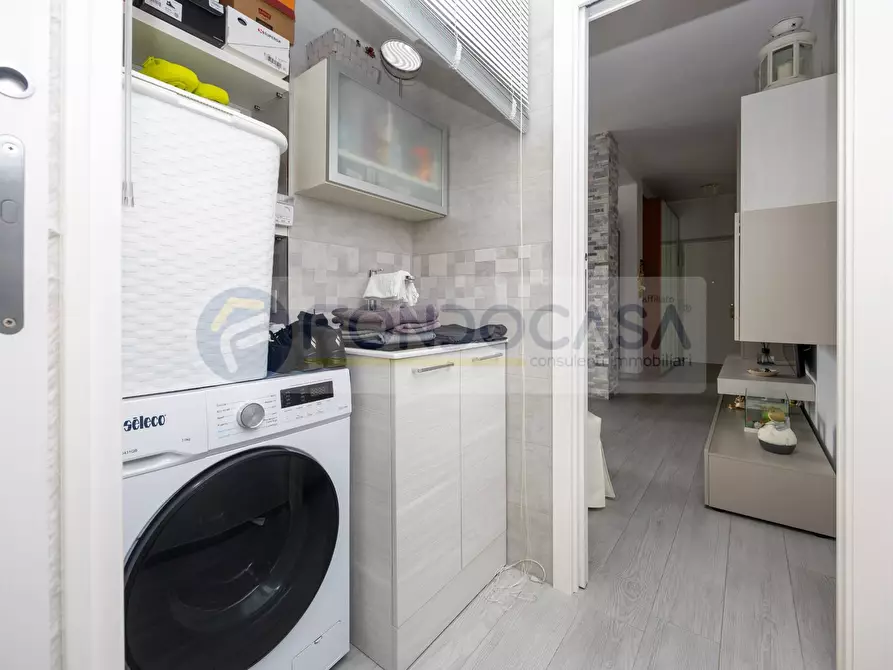 Immagine 10 di Appartamento in vendita  in Via San Mamete 37B a Milano