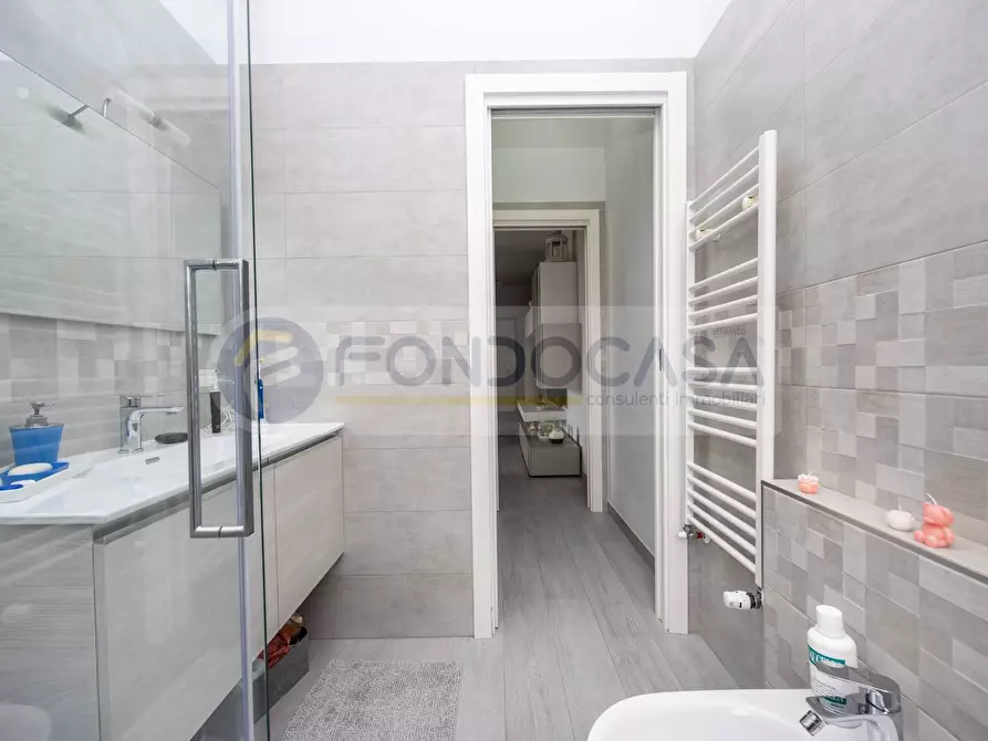 Immagine 13 di Appartamento in vendita  in Via San Mamete 37B a Milano