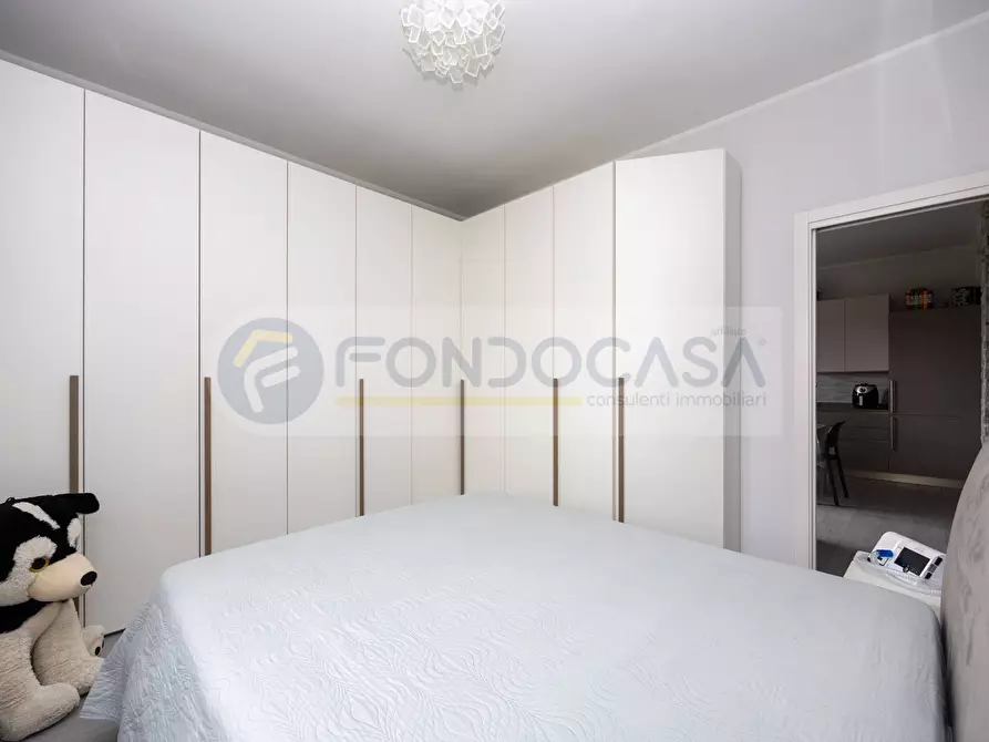 Immagine 16 di Appartamento in vendita  in Via San Mamete 37B a Milano