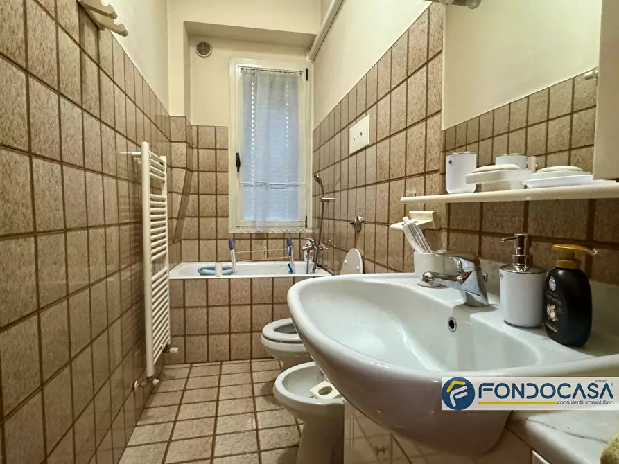 Immagine 13 di Appartamento in affitto  a Palazzolo Sull'oglio