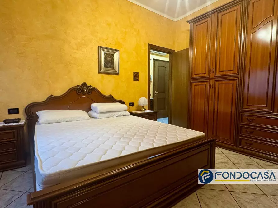 Immagine 8 di Appartamento in affitto  a Palazzolo Sull'oglio