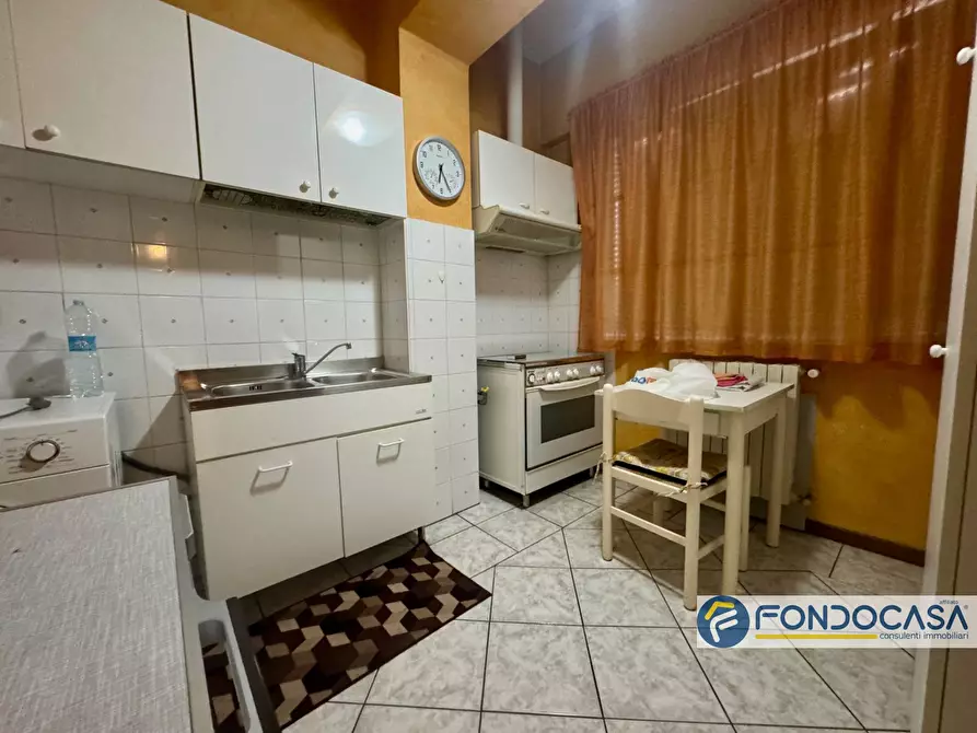 Immagine 4 di Appartamento in affitto  a Palazzolo Sull'oglio
