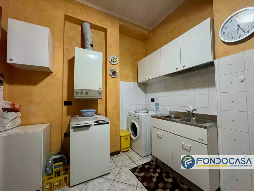 Immagine 5 di Appartamento in affitto  a Palazzolo Sull'oglio