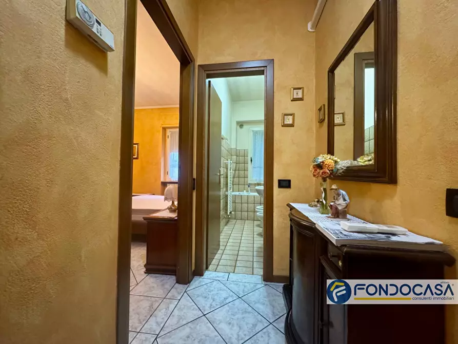 Immagine 7 di Appartamento in affitto  a Palazzolo Sull'oglio