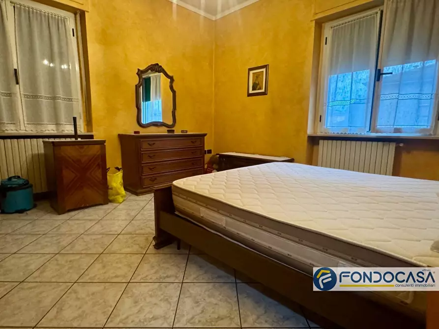 Immagine 11 di Appartamento in affitto  a Palazzolo Sull'oglio