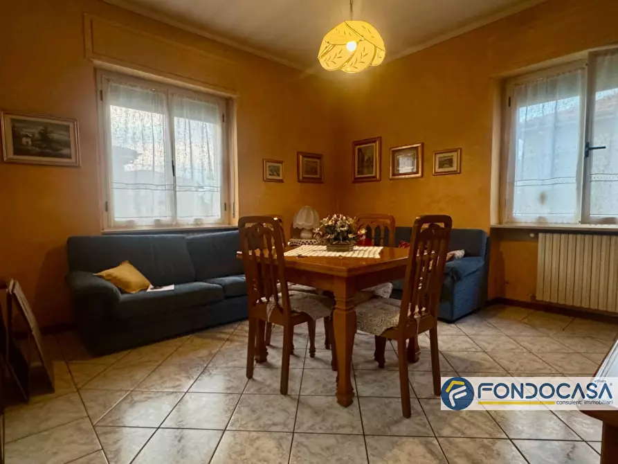 Immagine 3 di Appartamento in affitto  a Palazzolo Sull'oglio
