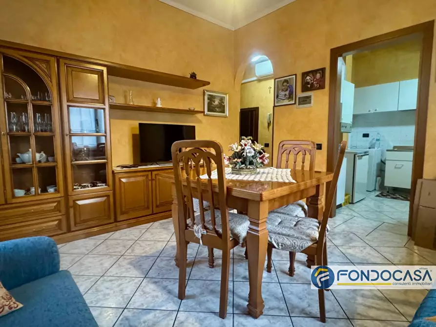 Immagine 2 di Appartamento in affitto  a Palazzolo Sull'oglio