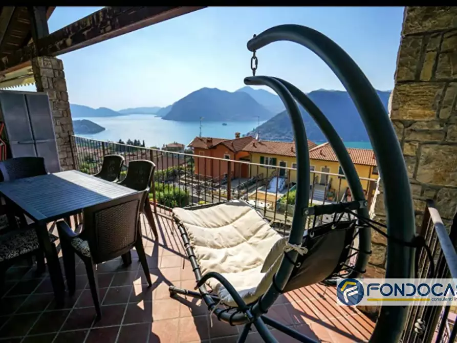 Immagine 19 di Appartamento in vendita  a Iseo