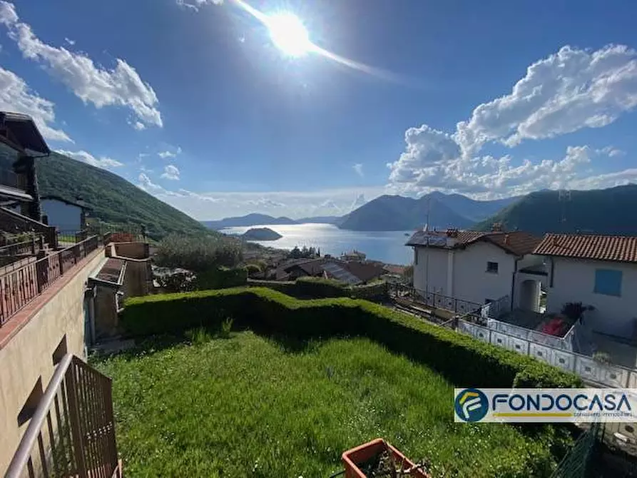 Immagine 31 di Appartamento in vendita  a Iseo