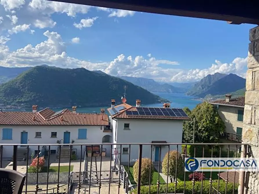 Immagine 33 di Appartamento in vendita  a Iseo