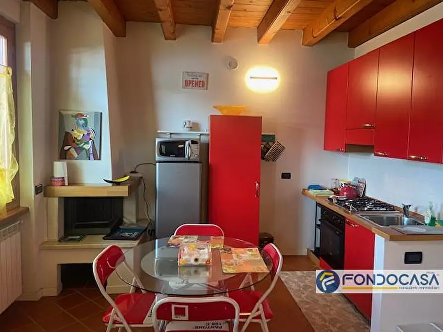 Immagine 11 di Appartamento in vendita  a Iseo