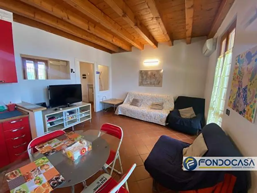 Immagine 7 di Appartamento in vendita  a Iseo