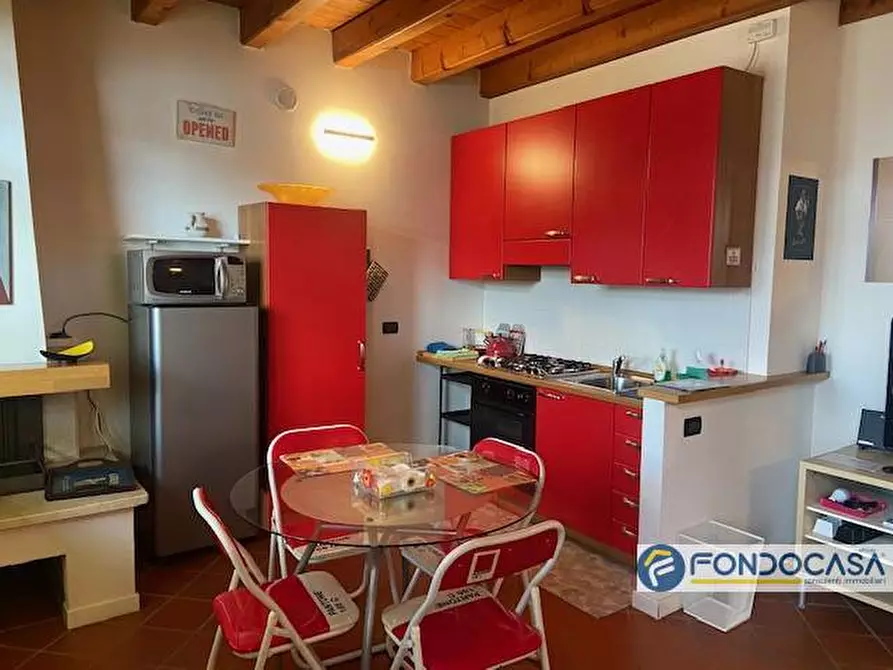 Immagine 10 di Appartamento in vendita  a Iseo