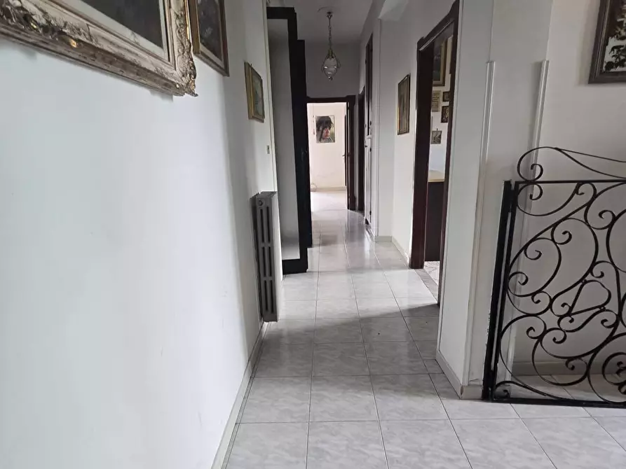 Immagine 16 di Appartamento in vendita  in Via Francesco cilea 38 a Grumo Nevano