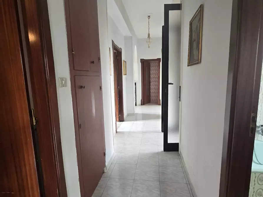 Immagine 19 di Appartamento in vendita  in Via Francesco cilea 38 a Grumo Nevano