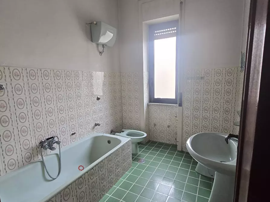 Immagine 21 di Appartamento in vendita  in Via Francesco cilea 38 a Grumo Nevano