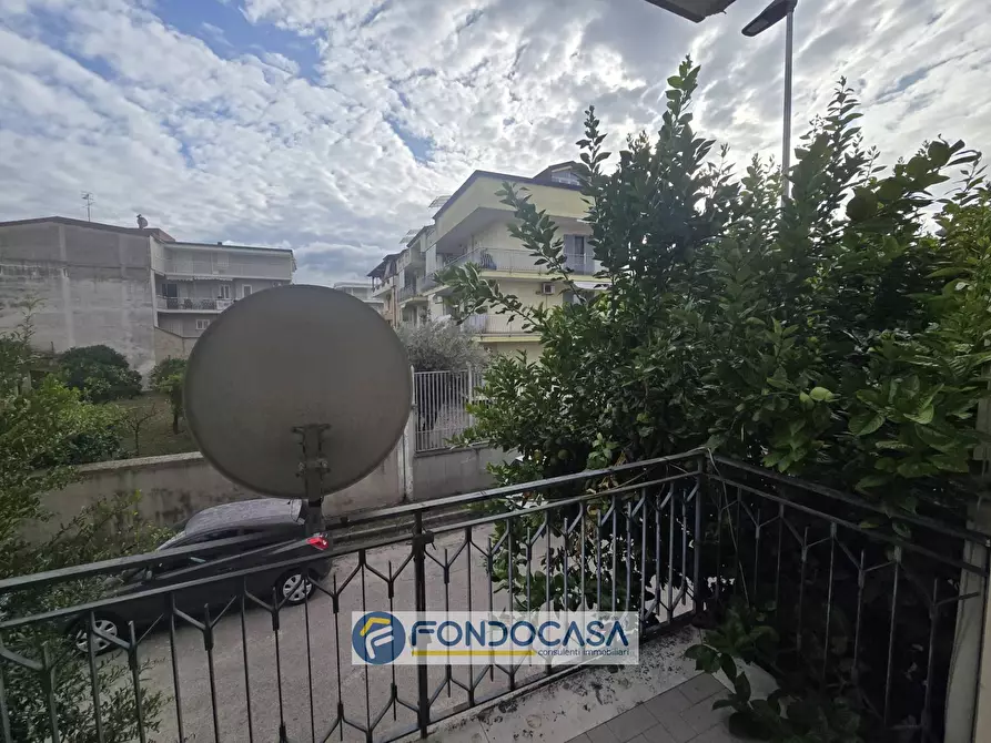 Immagine 24 di Appartamento in vendita  in Via Francesco cilea 38 a Grumo Nevano