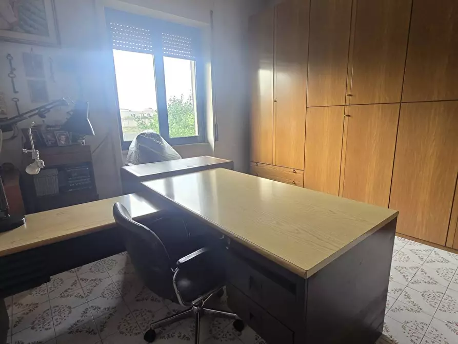 Immagine 25 di Appartamento in vendita  in Via Francesco cilea 38 a Grumo Nevano