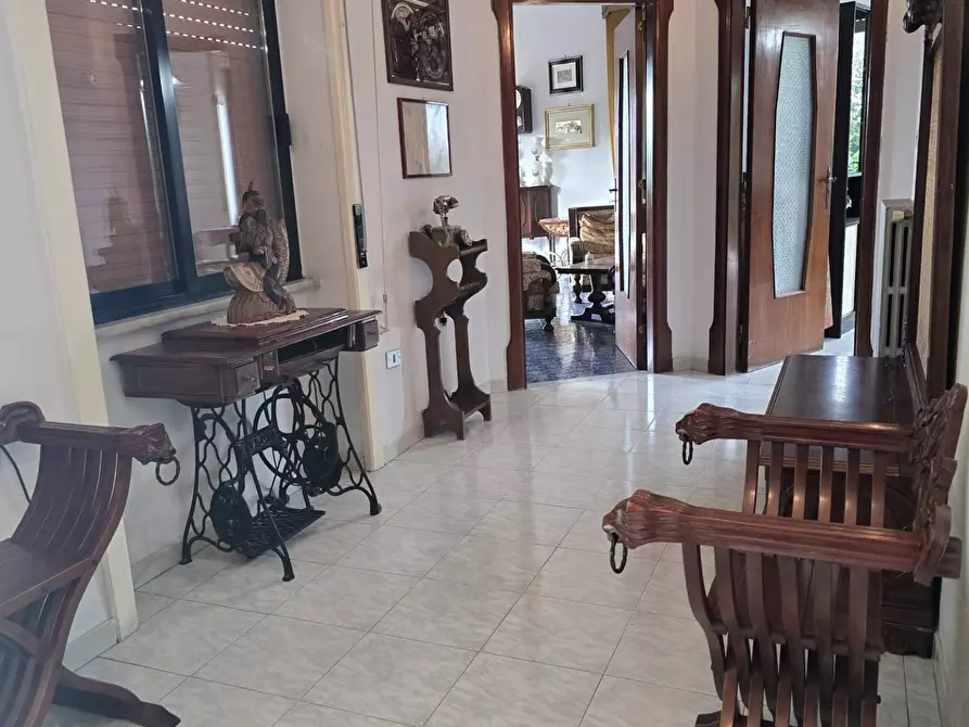 Immagine 29 di Appartamento in vendita  in Via Francesco cilea 38 a Grumo Nevano