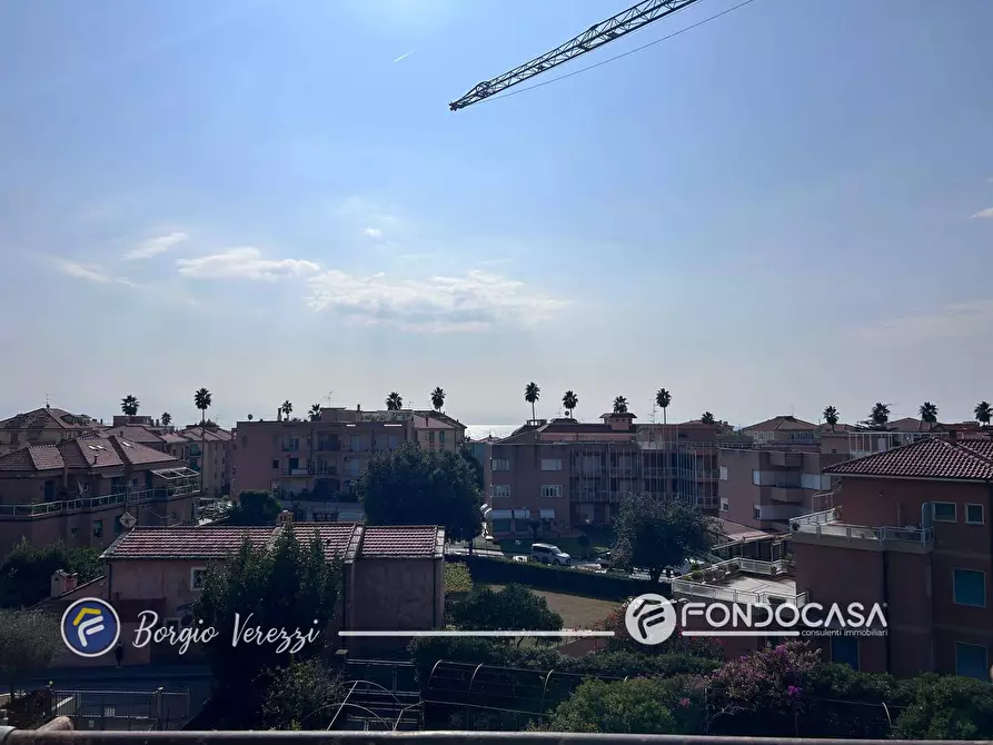 Immagine 54 di Appartamento in vendita  in Via Vittorio Veneto 8 a Borgio Verezzi