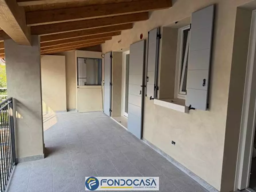 Immagine 5 di Appartamento in vendita  a Rovato