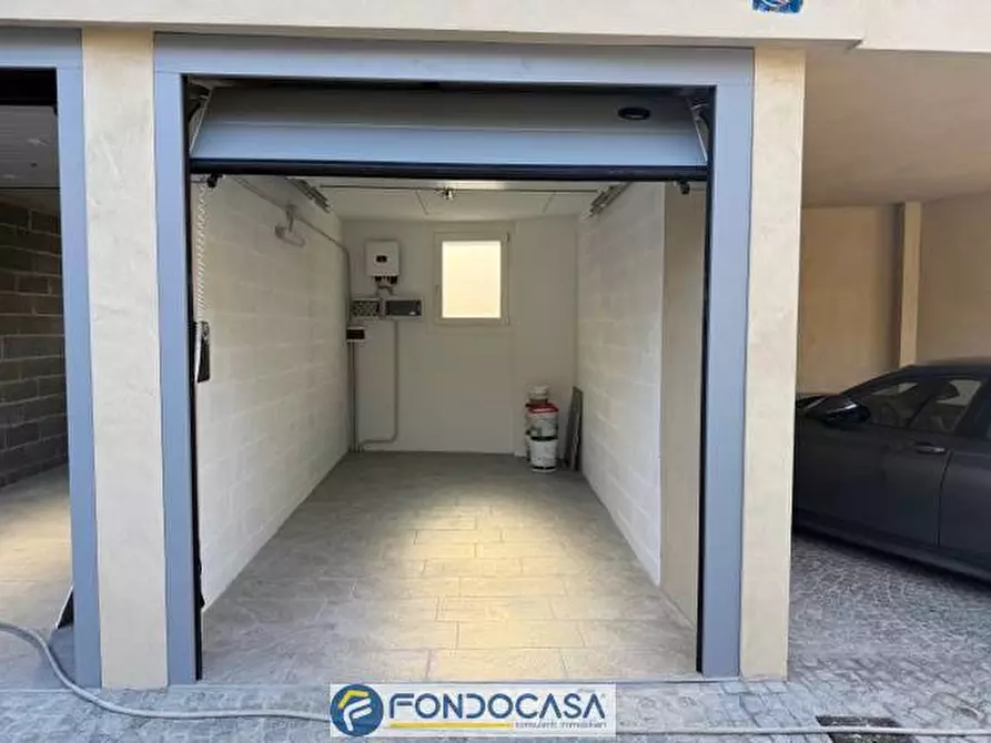 Immagine 12 di Appartamento in vendita  a Rovato