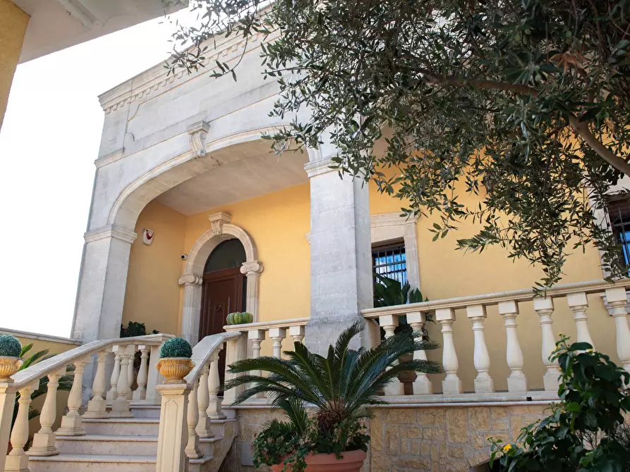 Immagine 3 di Villa in vendita  in b.croce 122 a Sava