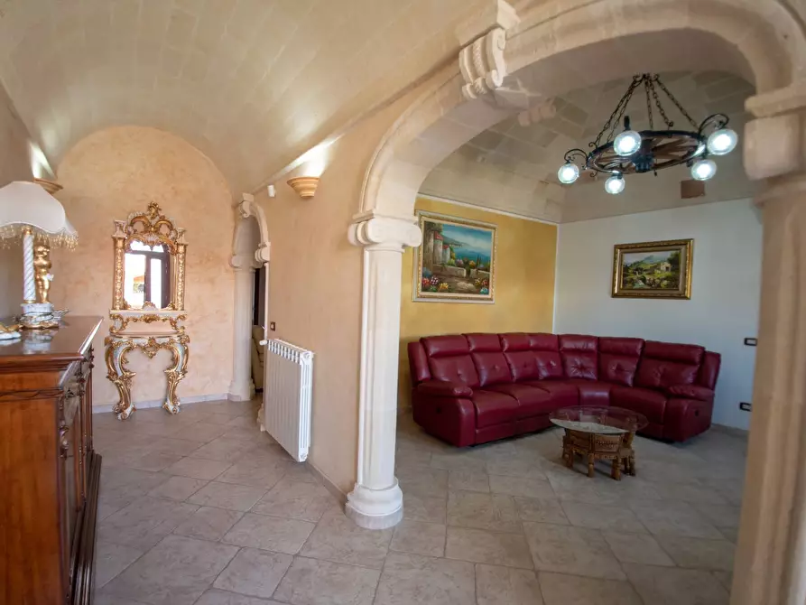 Immagine 8 di Villa in vendita  in b.croce 122 a Sava