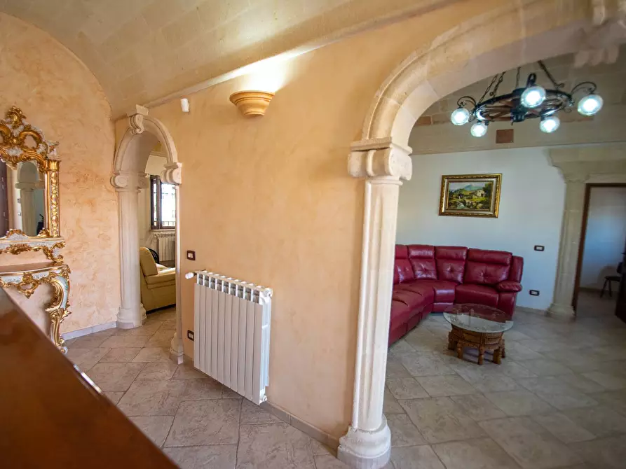 Immagine 9 di Villa in vendita  in b.croce 122 a Sava