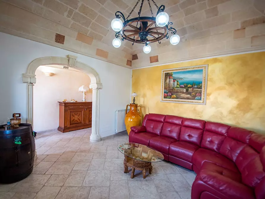 Immagine 12 di Villa in vendita  in b.croce 122 a Sava