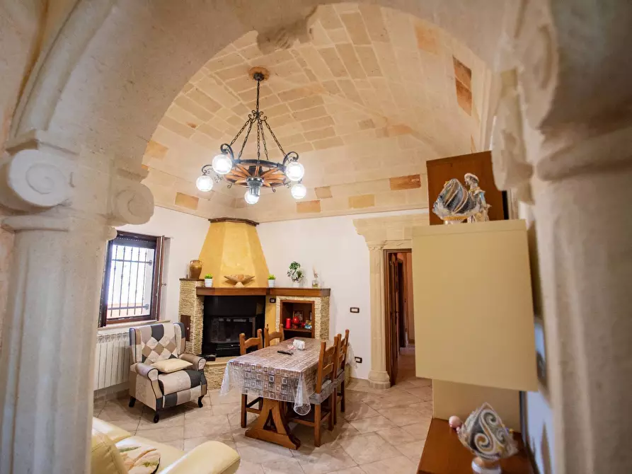 Immagine 5 di Villa in vendita  in b.croce 122 a Sava