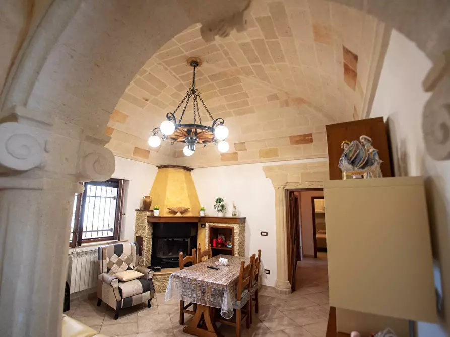 Immagine 7 di Villa in vendita  in b.croce 122 a Sava