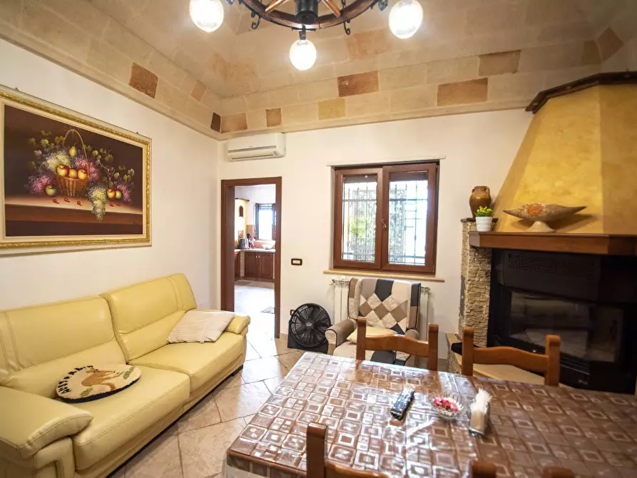 Immagine 6 di Villa in vendita  in b.croce 122 a Sava