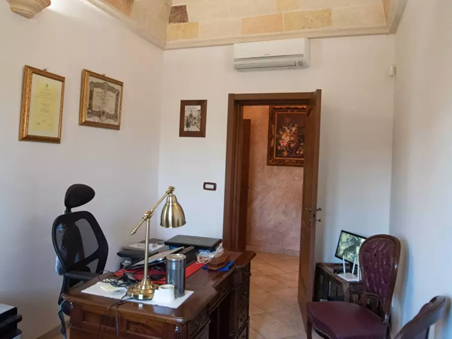 Immagine 15 di Villa in vendita  in b.croce 122 a Sava