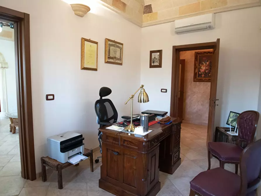 Immagine 16 di Villa in vendita  in b.croce 122 a Sava